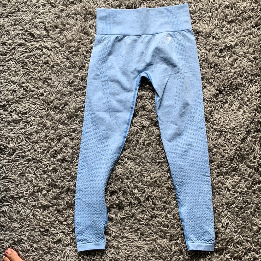 Gymshark Vital Seamless Leggings